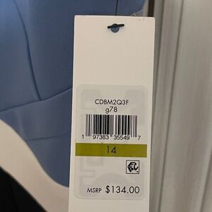 Calvin Klein new with tags